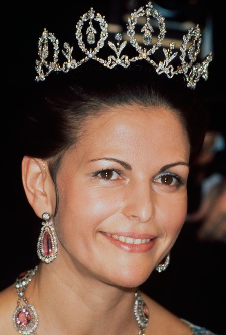 Princess Claire A Royal Endowment